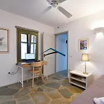 Vakantiehuis Otzia Sunrise Retreat Otziás