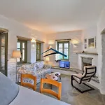 Vakantiehuis Otzia Sunrise Retreat
