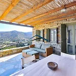 Vakantiehuis Otzia Sunrise Retreat