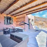 Otzia Sunrise Retreat Vakantiehuis Otziás