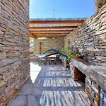 Otzia Sunrise Retreat *