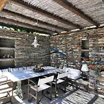 Otzia Sunrise Retreat Vakantiehuis *