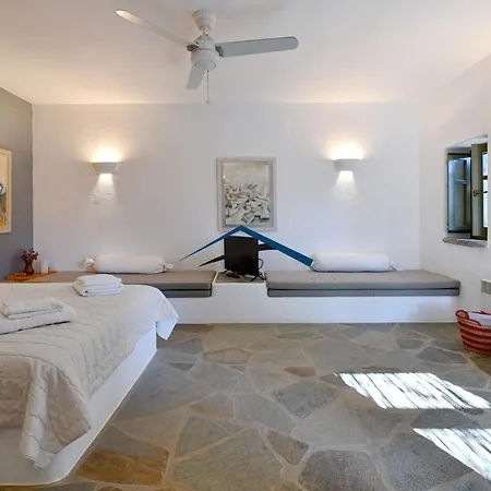 Otzia Sunrise Retreat *