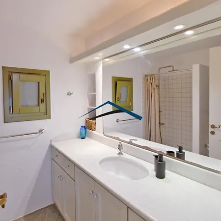 Vakantiehuis Otzia Sunrise Retreat