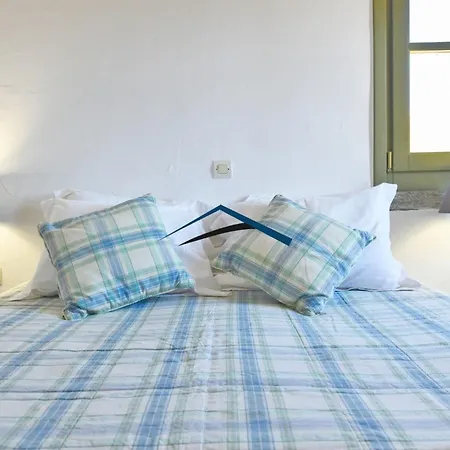 Vakantiehuis Otzia Sunrise Retreat Otziás