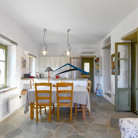 Otzia Sunrise Retreat Vakantiehuis
