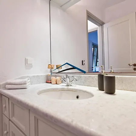 Vakantiehuis Otzia Sunrise Retreat *