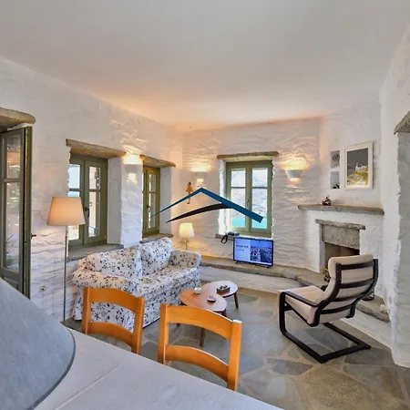 Vakantiehuis Otzia Sunrise Retreat
