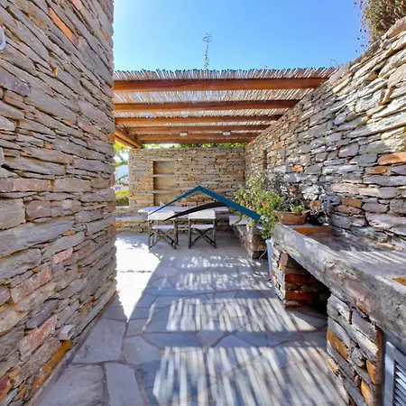 Otzia Sunrise Retreat *