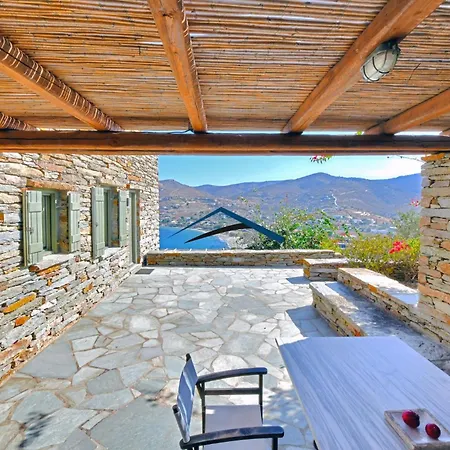Otzia Sunrise Retreat Vakantiehuis