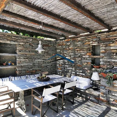 Otzia Sunrise Retreat Vakantiehuis *