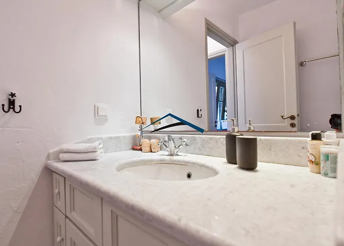 Tatil Evi Otzia Sunrise Retreat *