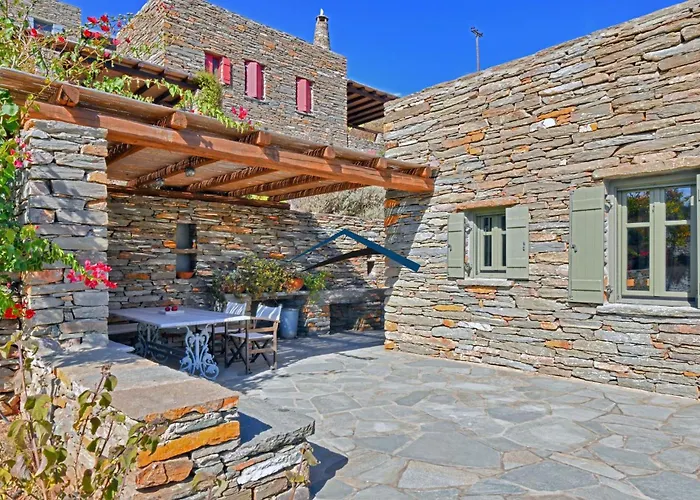 Otzia Sunrise Retreat