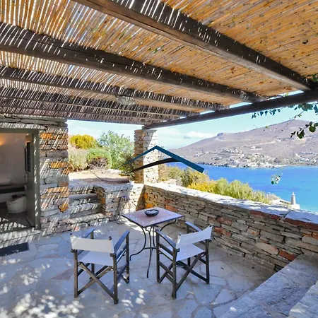 Otzia Sunrise Retreat Otziás