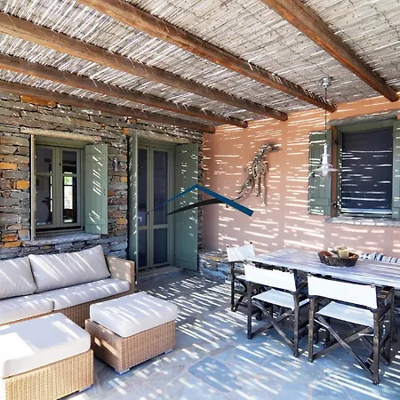 Otzia Sunrise Retreat Дом отдыха *