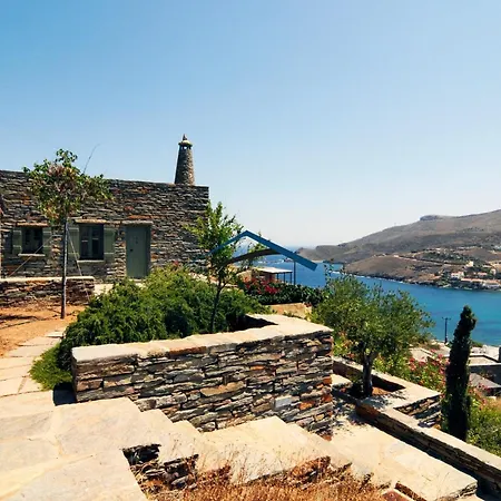 בית נופש Otzia Sunrise Retreat *