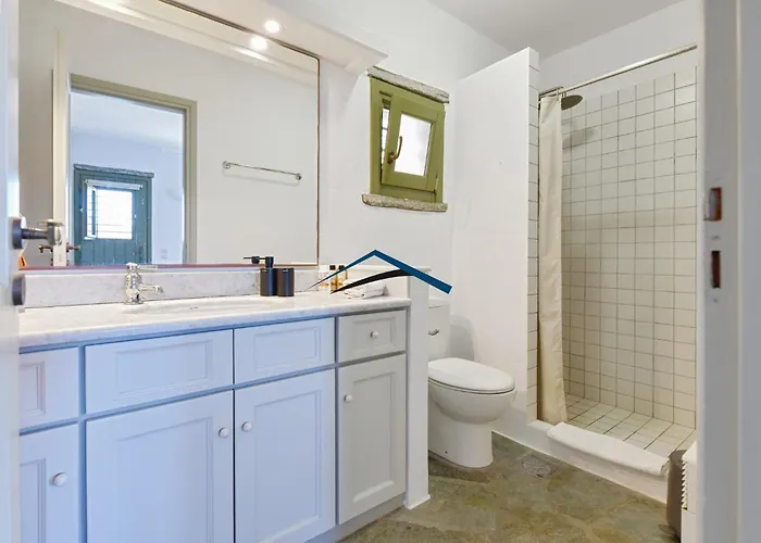 Otzia Sunrise Retreat *